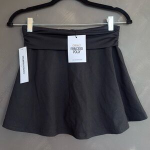 Princess Polly Reema Skirt with Hidden Shorts NWT